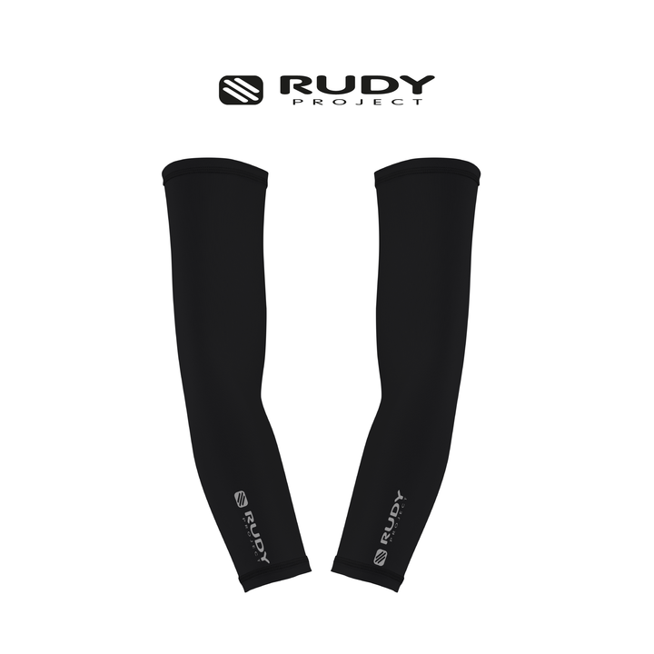 Arm Sleeves Black