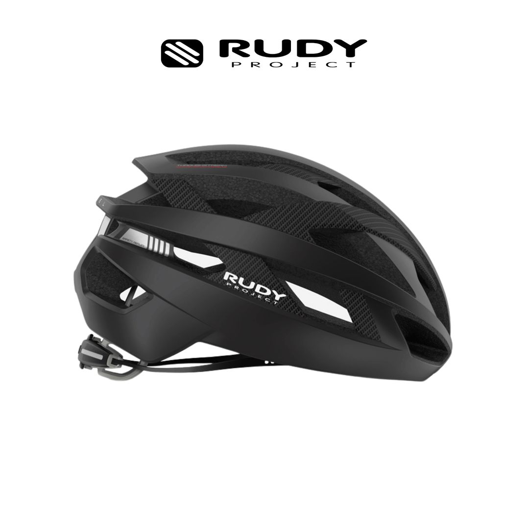 Rebel Carbon Black Matte
