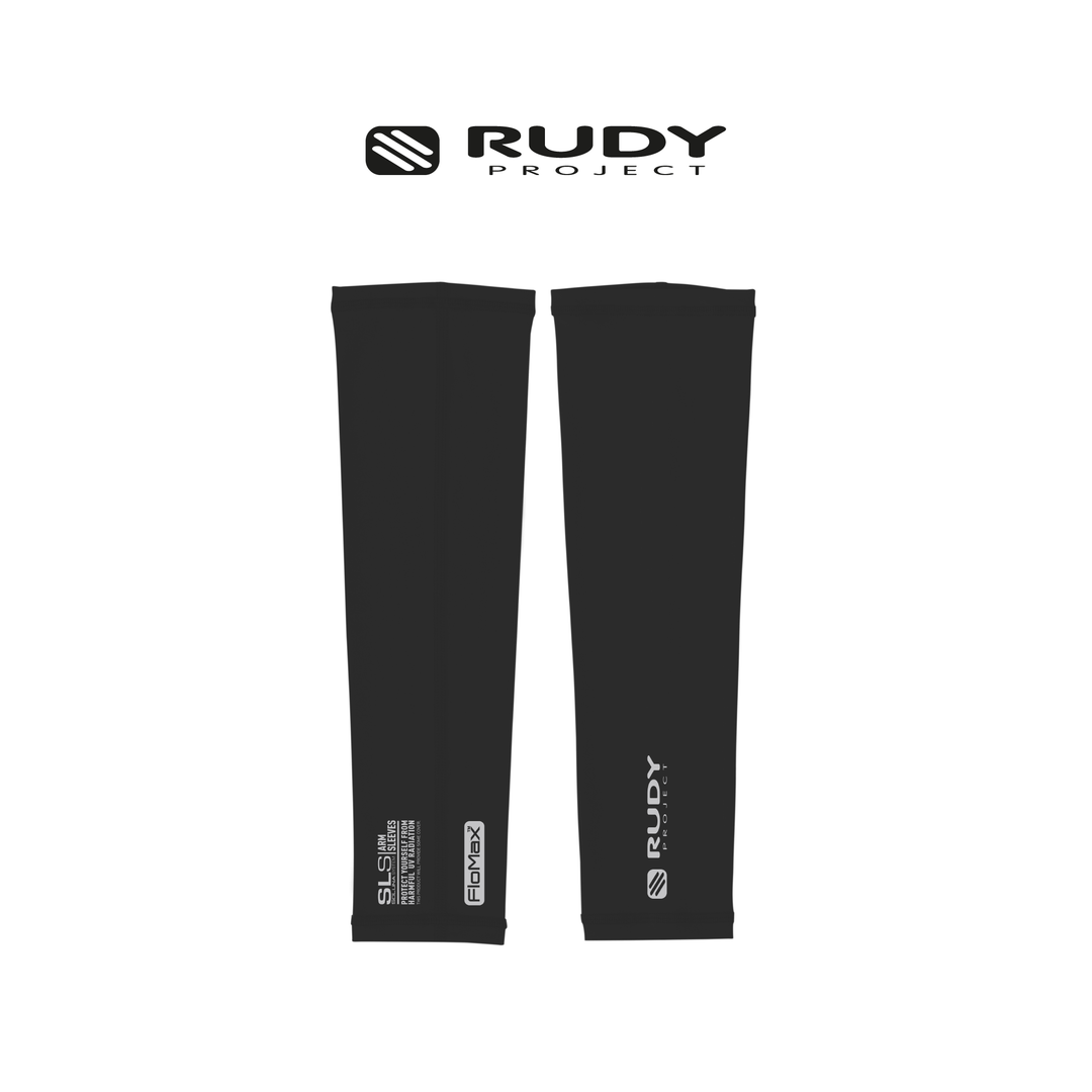Arm Sleeves Black
