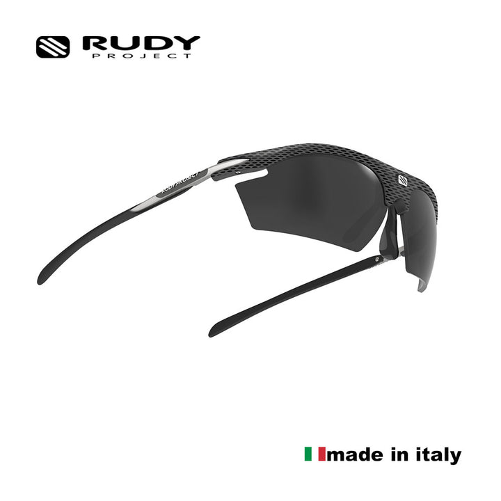 Rydon Carbon Smoke Black