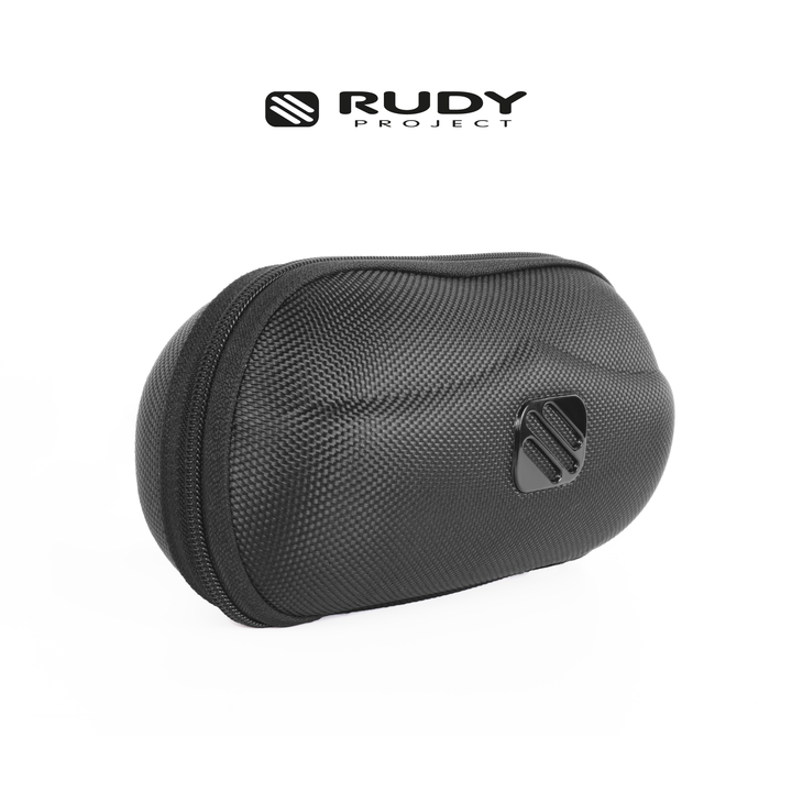 Rudy Project Woven Eyewear Case Protective Storage Accessory