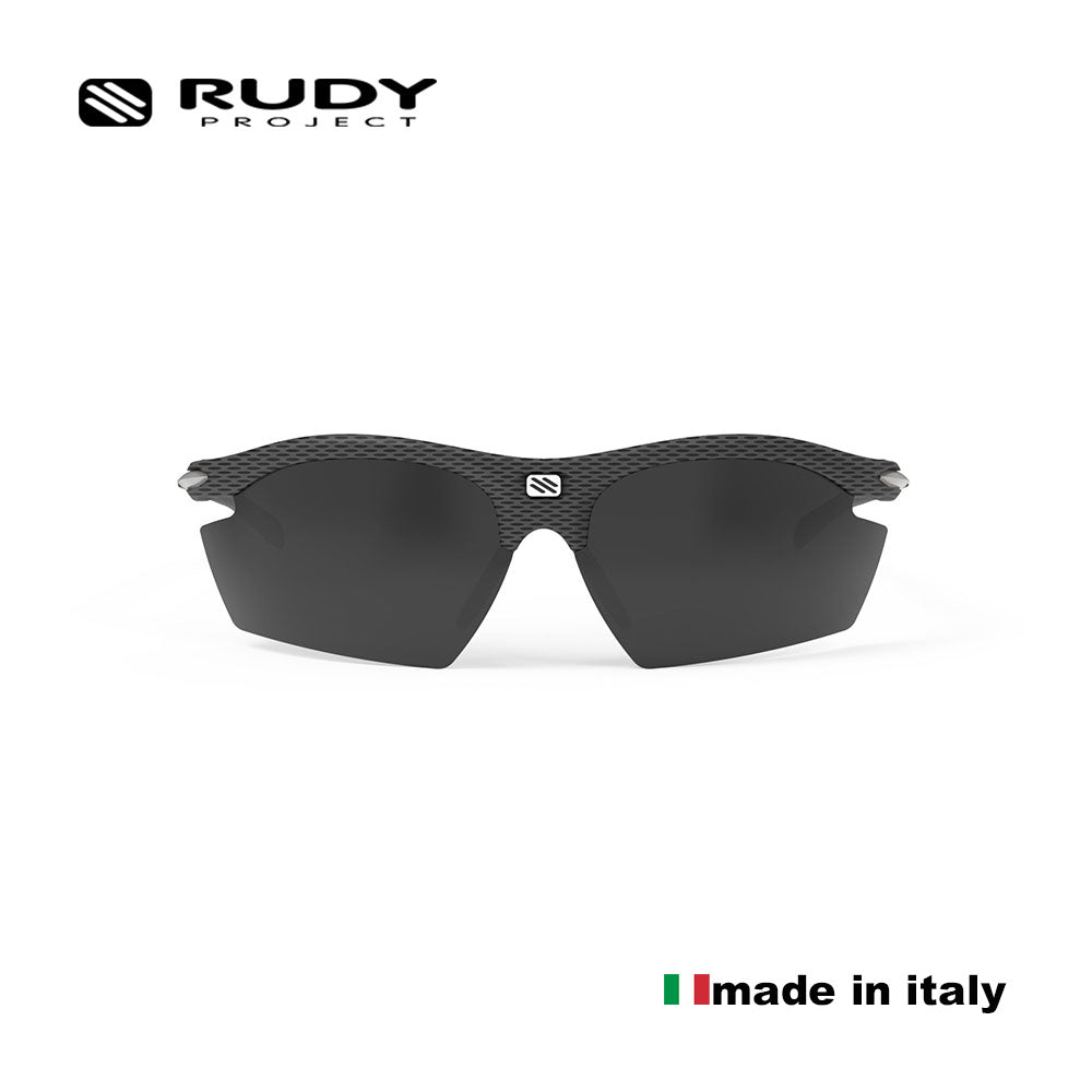 Rydon Carbon Smoke Black
