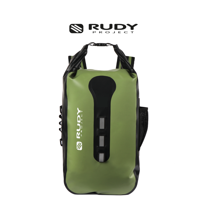 Gulf 20L Dry Bag Backpack