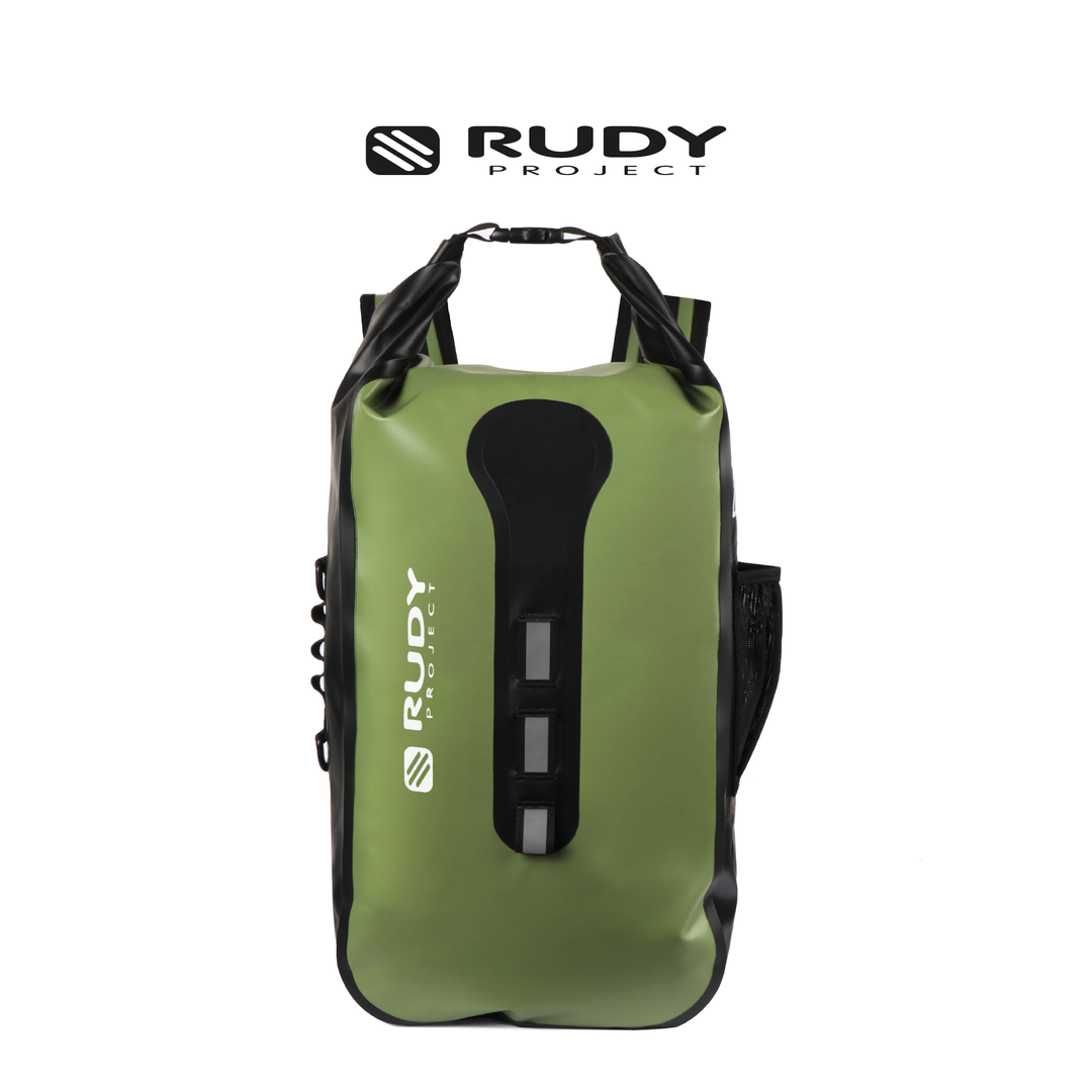 Gulf 20L Dry Bag Backpack