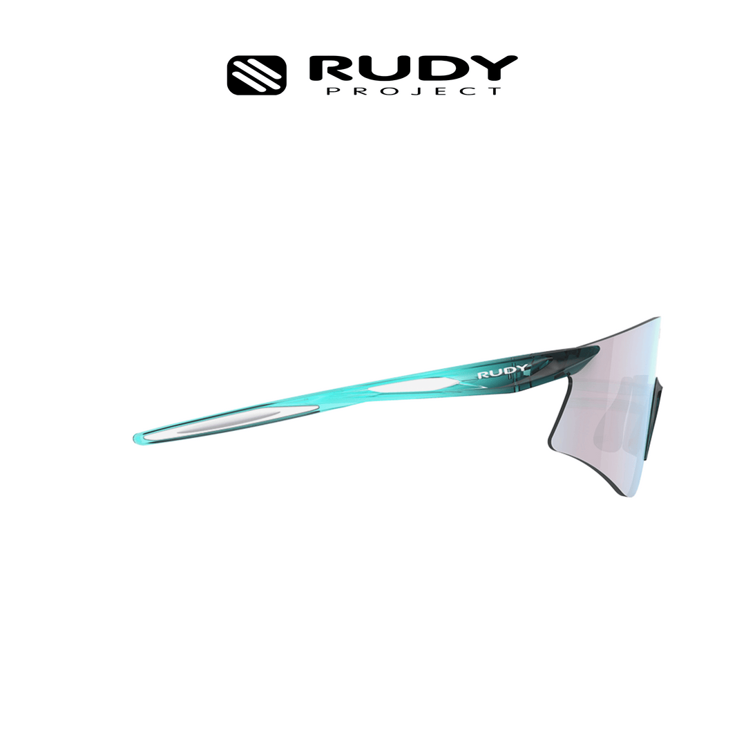 Astral Crystal Teal Multilaser Osmium