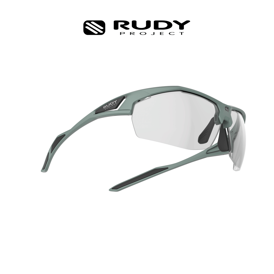 Sydus Green Sage ImpactX Black