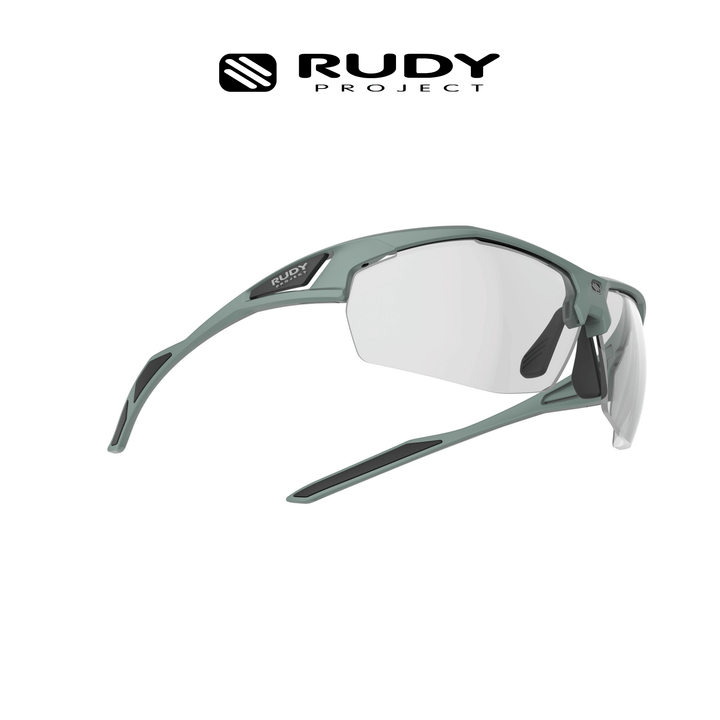 Sydus Green Sage ImpactX Black