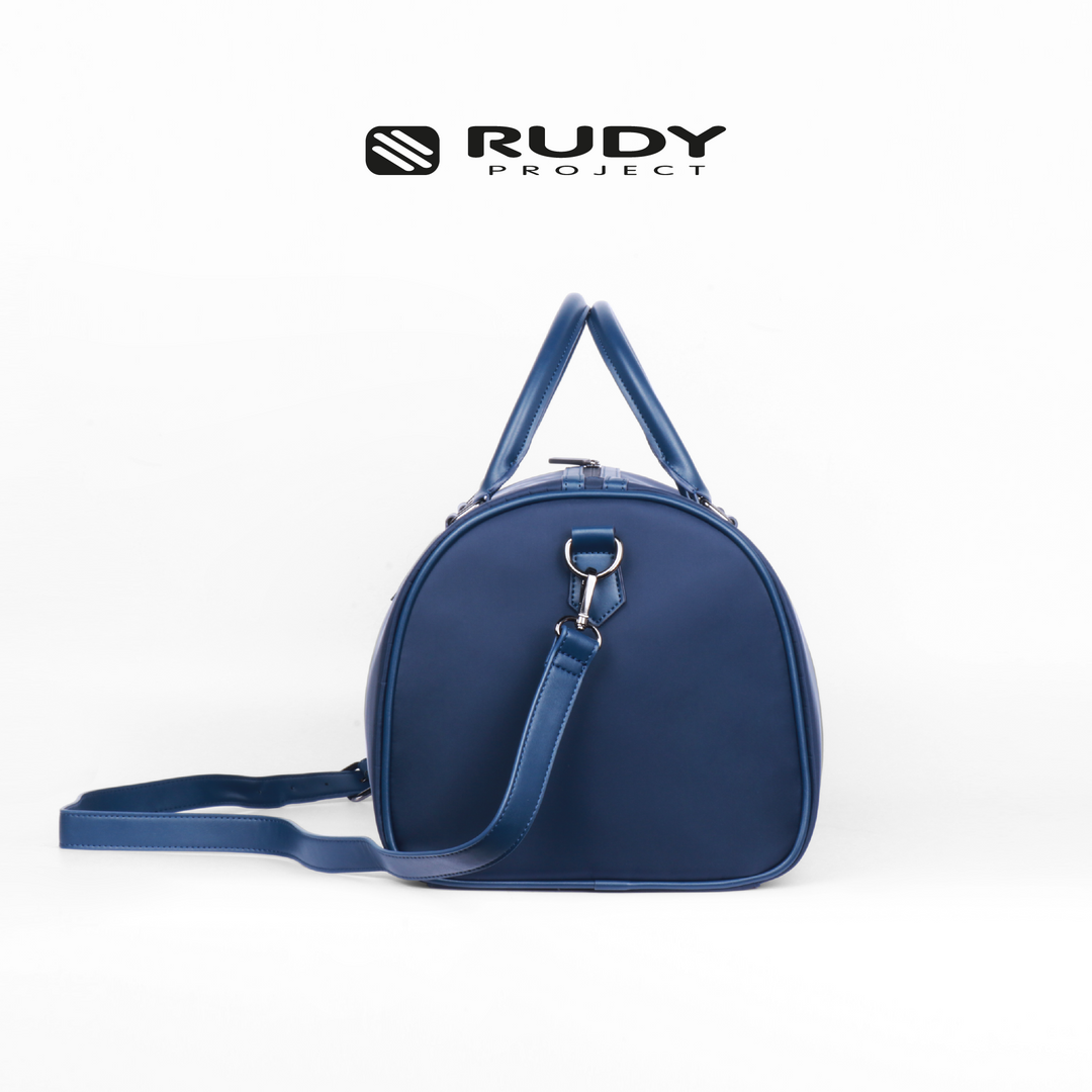 Summit Duffel Bag Navy