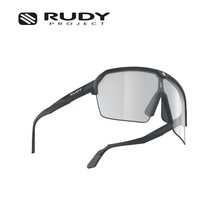 Spinshield Air Black Matte ImpactX