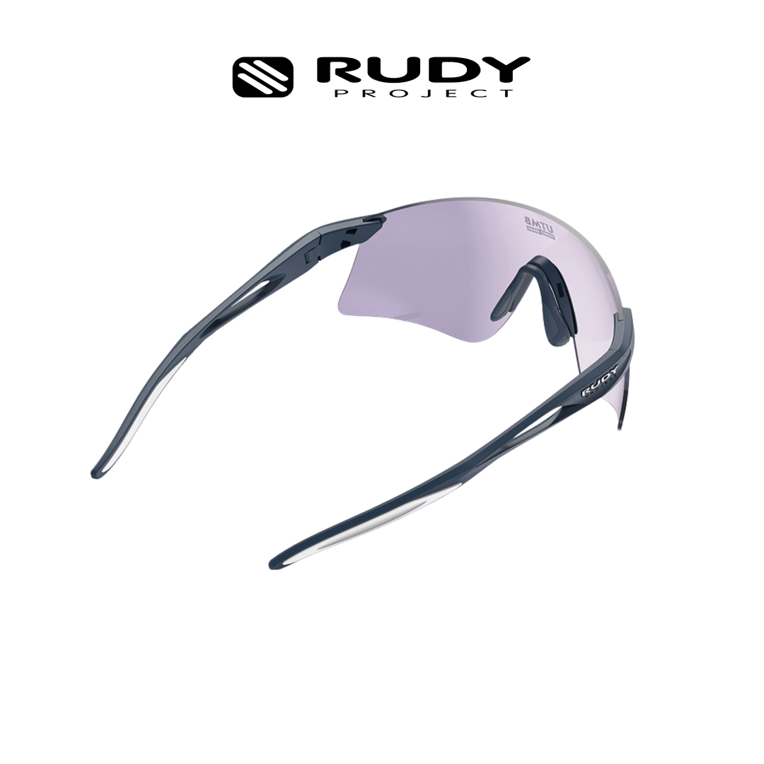 Astral Sphere UTMB PX2 Laser Purple
