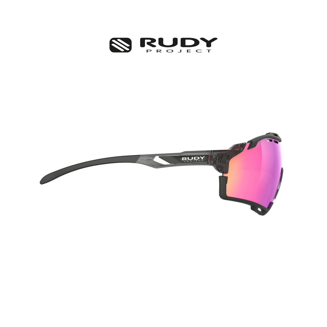 Cutline Crystal Ash Multilaser Sunset