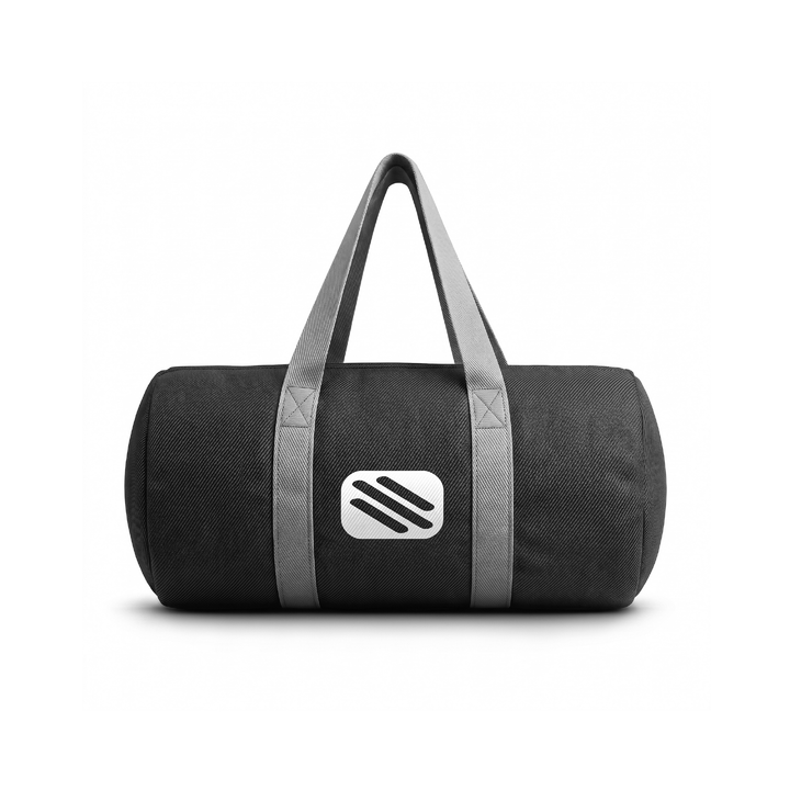 Ringside Canvas Duffel Bag