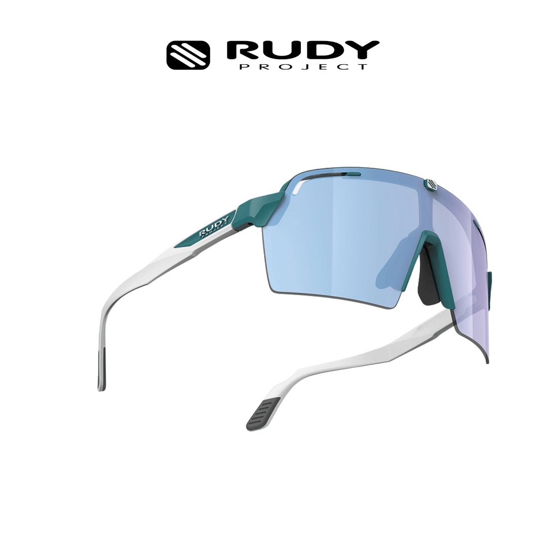 Spinshield Pro Teal Matte Multilaser Ice