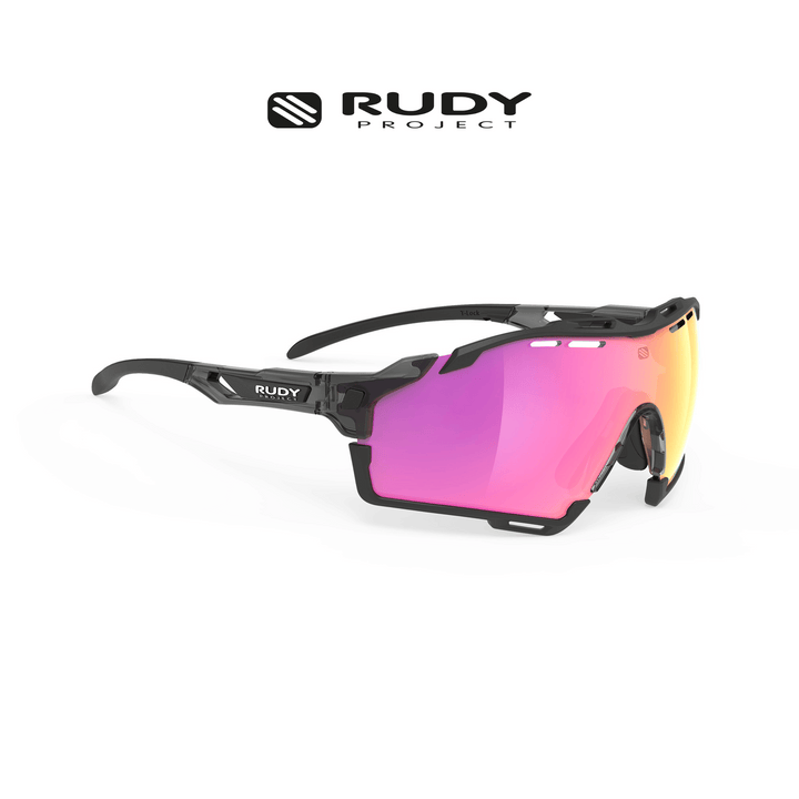 Cutline Crystal Ash Multilaser Sunset