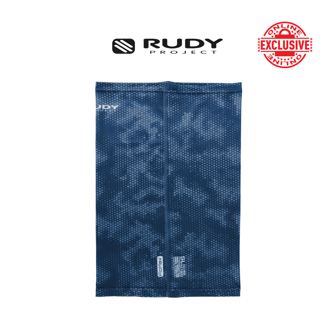 Sierra Neck Gaiter Navy