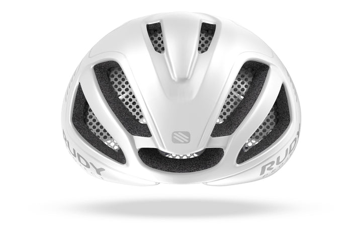 Spectrum White Matte