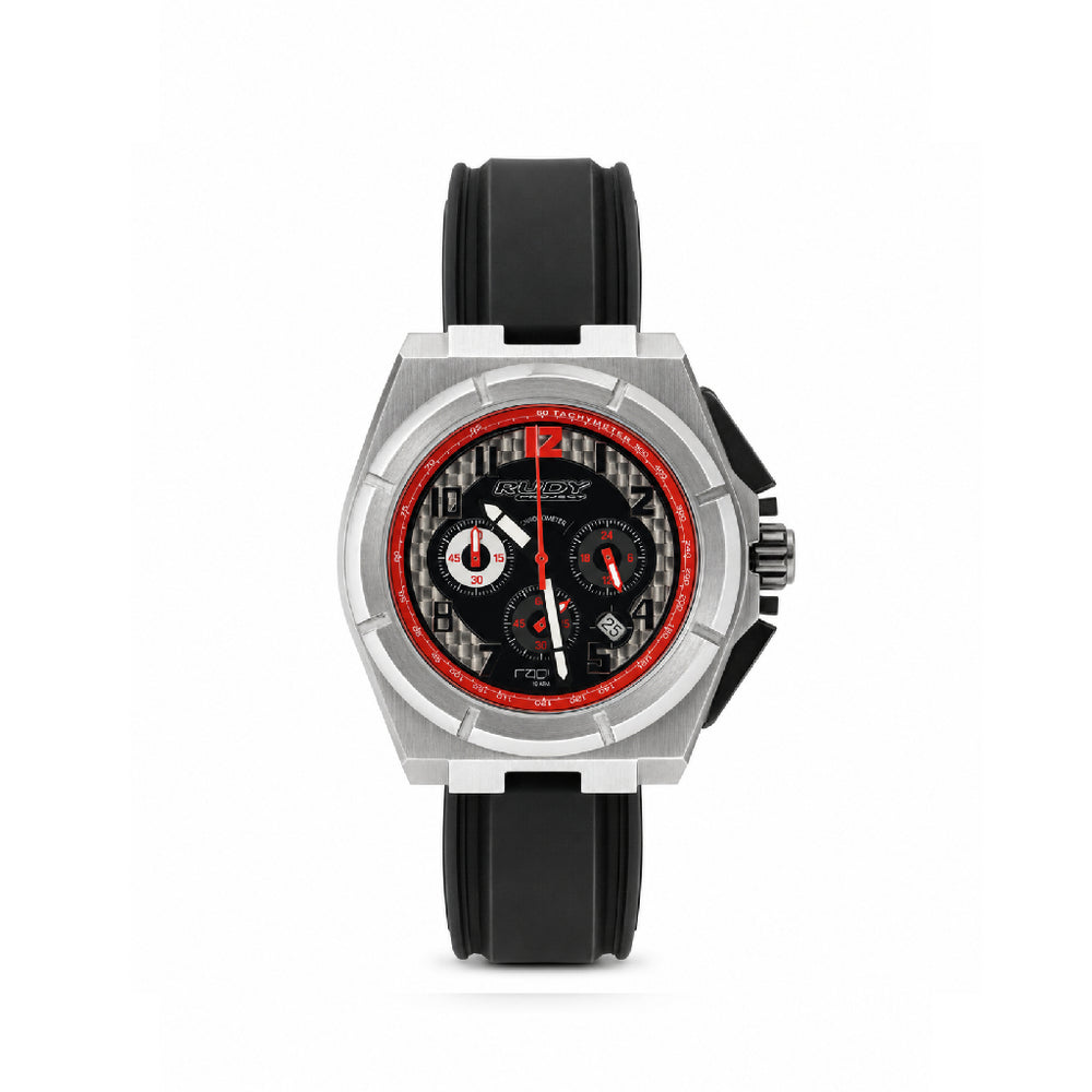 Rudy Project Orol Rapyd Vessel Chrono sports watch, view 2