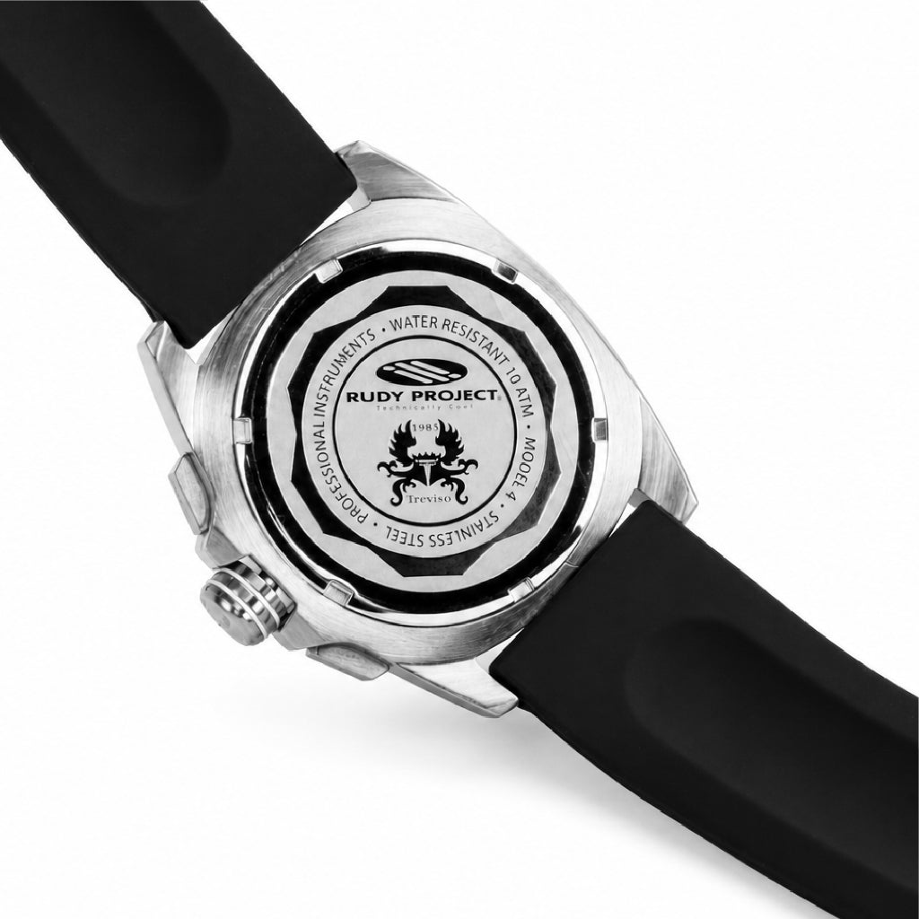 Rudy Project OROL Steelium Chrono V9.1