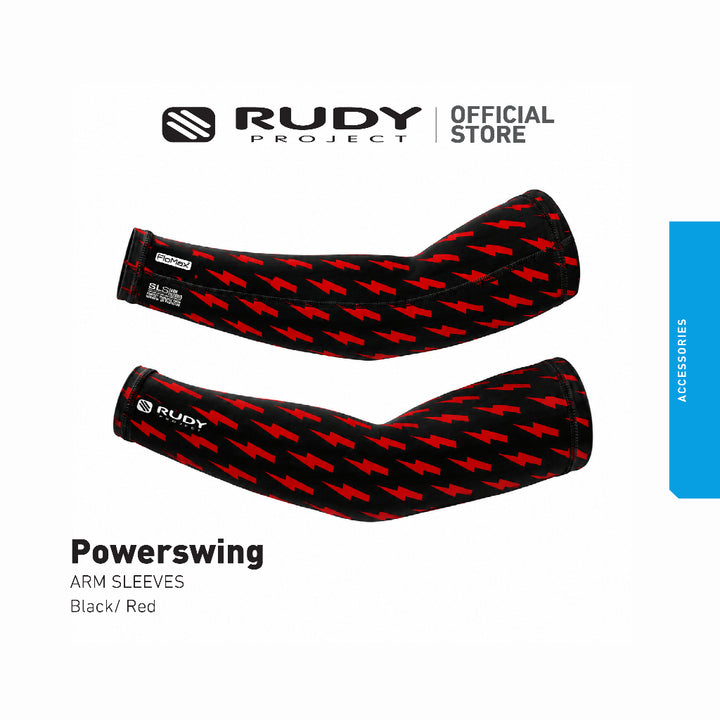 Powerswing Performance Compression Arm Sleeves