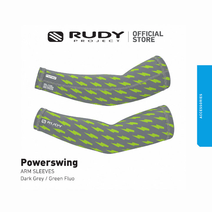 Powerswing Performance Compression Arm Sleeves