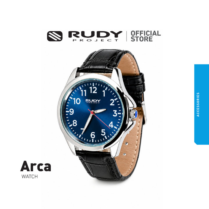 ARCA Watch
