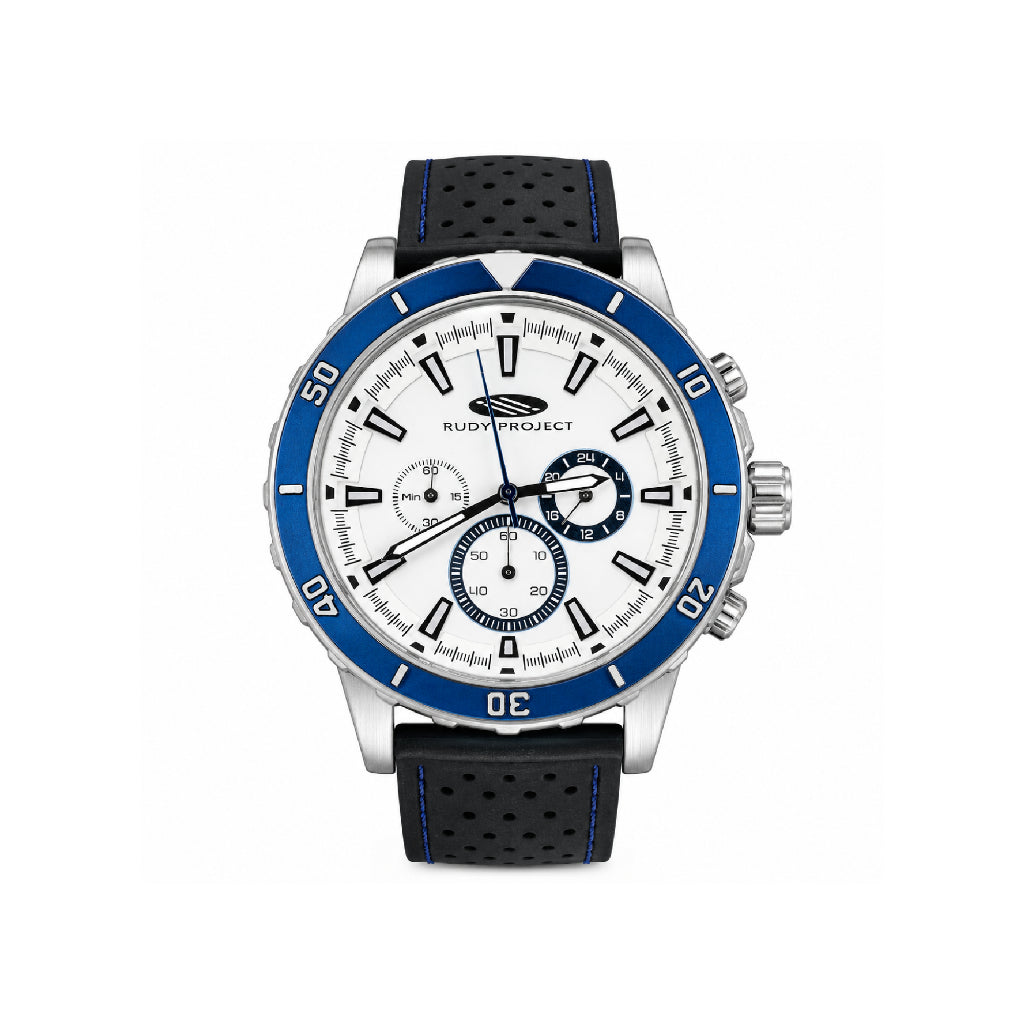 Rudy Project Millenium Chrono Watch sports watch, view 2