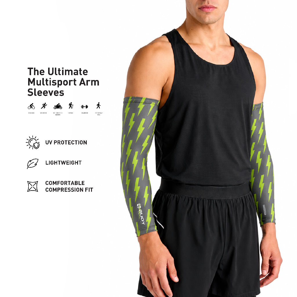 Powerswing Performance Compression Arm Sleeves