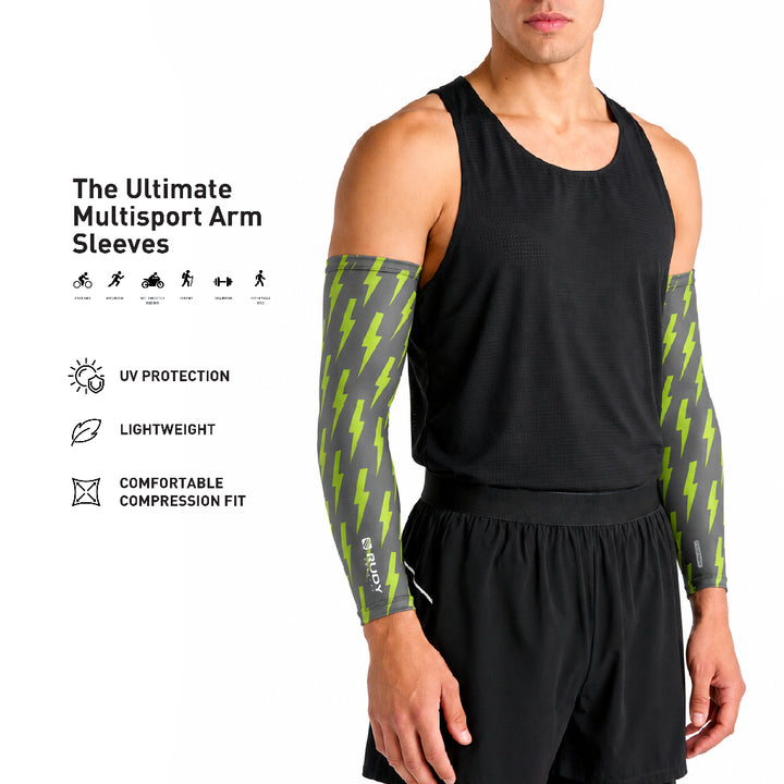 Powerswing Performance Compression Arm Sleeves