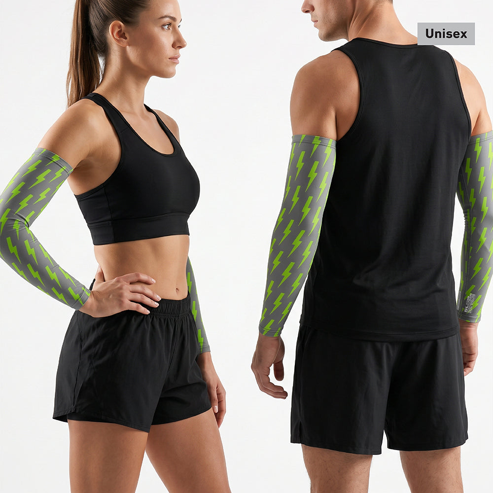 Powerswing Performance Compression Arm Sleeves