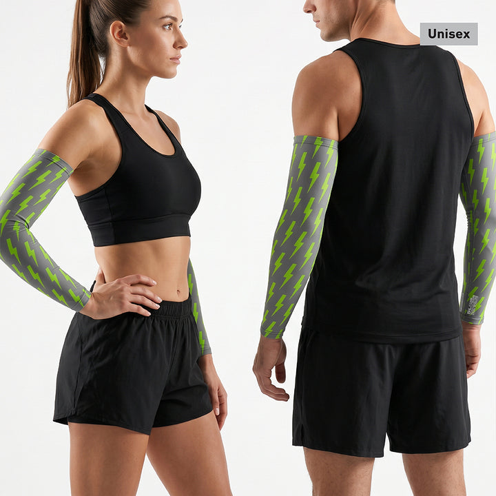 Powerswing Performance Compression Arm Sleeves