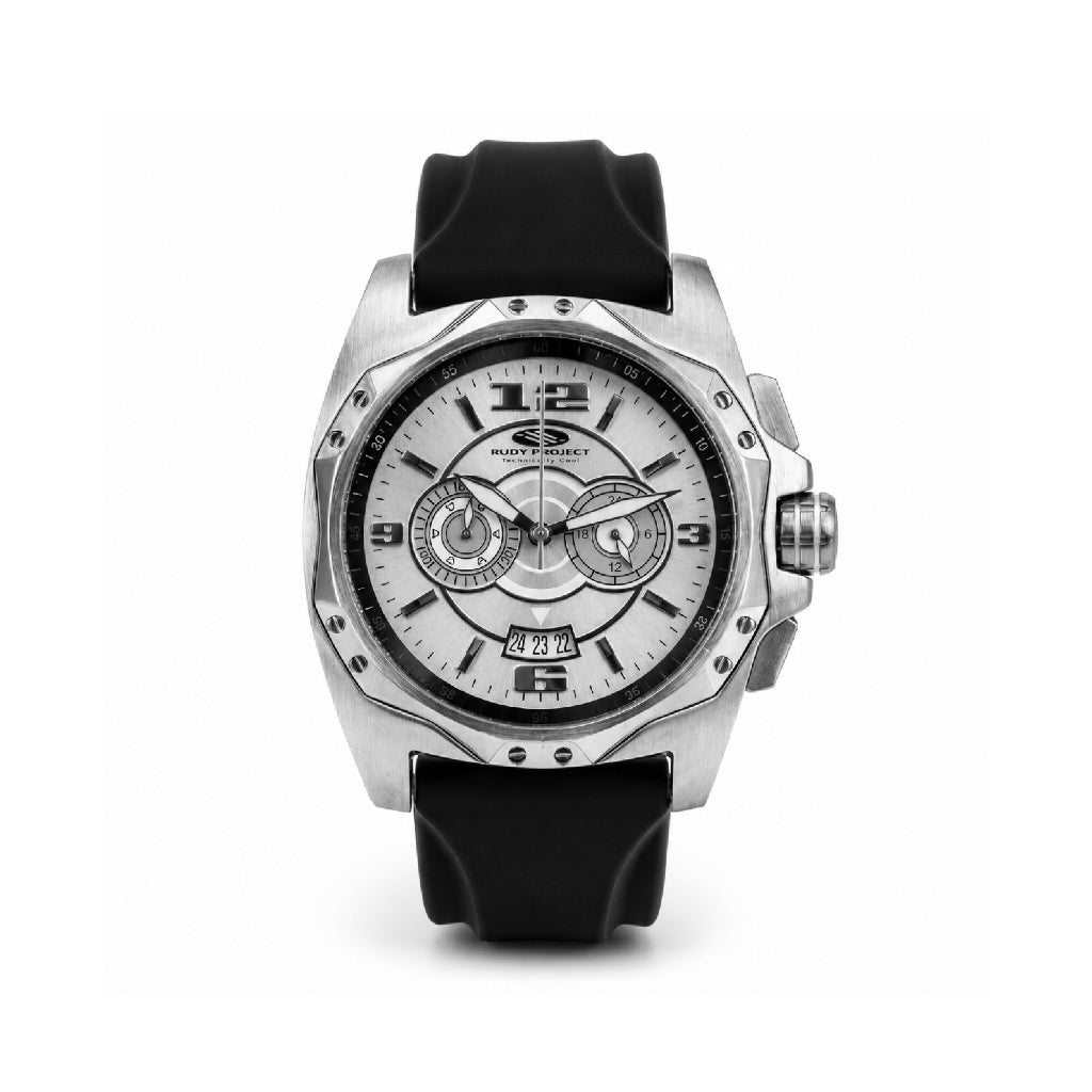 Rudy Project OROL Steelium Chrono V9.1