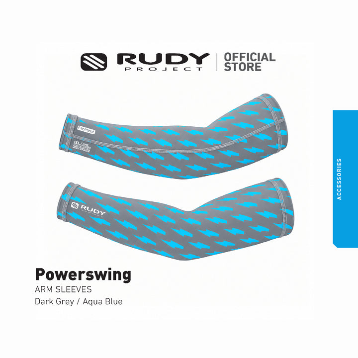Powerswing Performance Compression Arm Sleeves