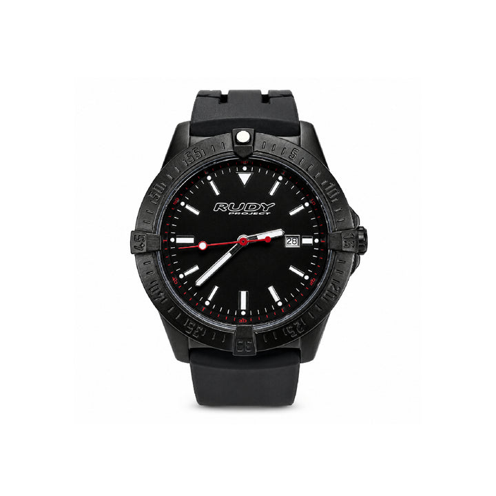 Pluto Analog Watch (018BLK)