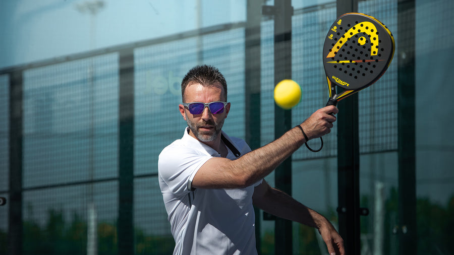 Shop Racquet