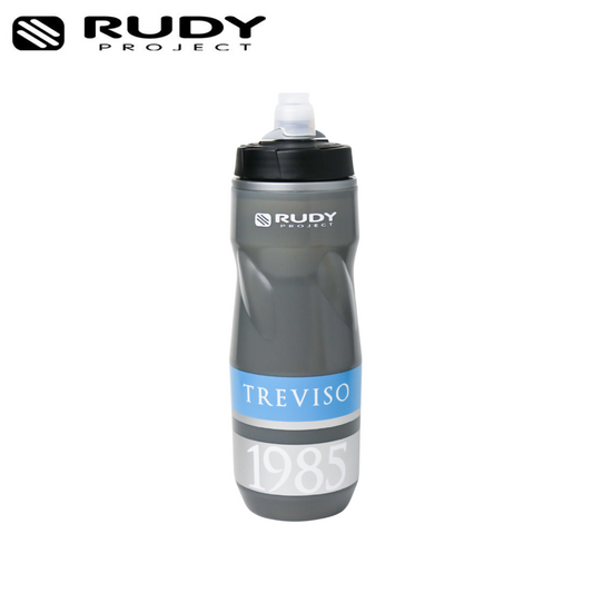 Rudy Project Insulated Water Bottle Treviso Azzuro in Blue