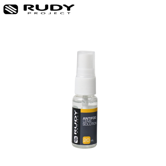 Rudy Project Anti-Fog Lens Solution Spray 20ml