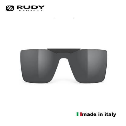 Rudy Project Inkas XL Flip Up Laser Black