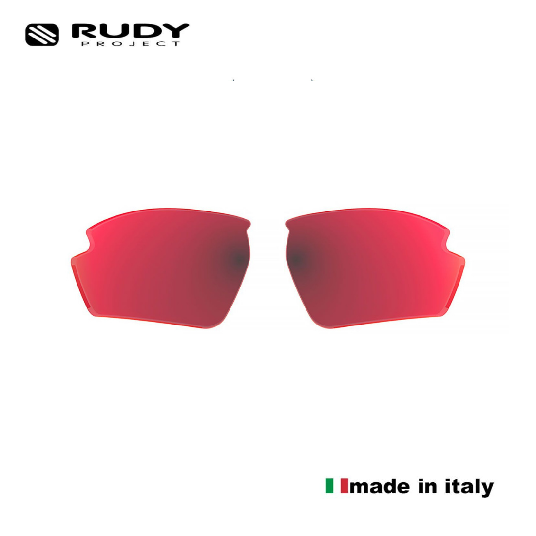 Rudy Project Rydon Lens Multilaser Red
