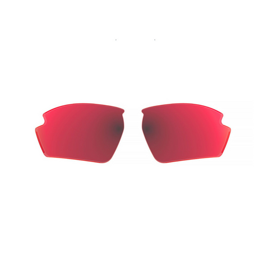 Rudy Project Rydon Lens Multilaser Red