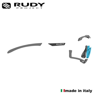 Rudy Project Cutline Chromatic Kit Set Grey-Blue (Lens not included)