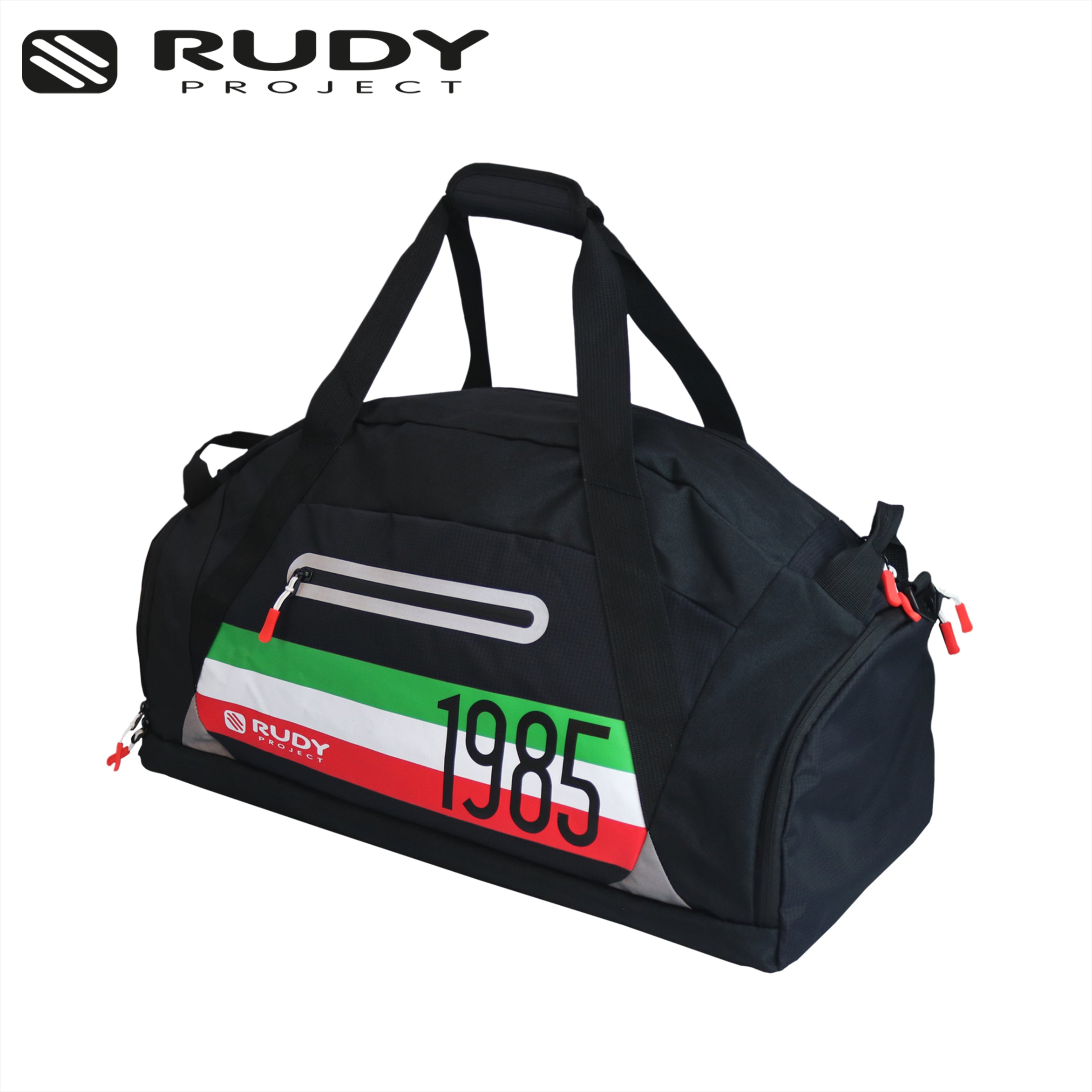 Hsbc rudy fashion project luggage