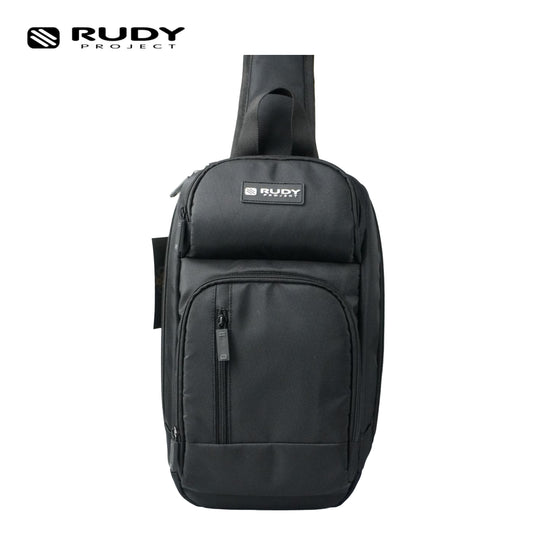 Rudy Project Forio Body Bag in Black