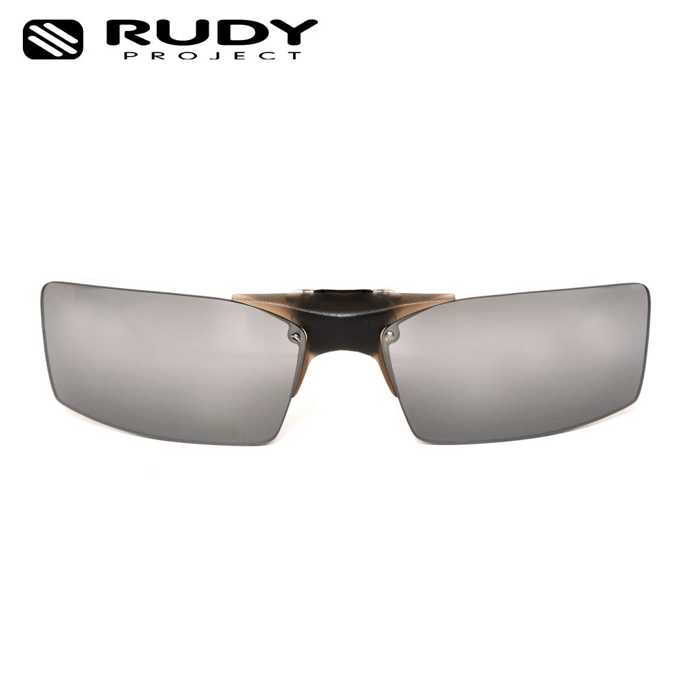 Rudy Project Flip-Up For Kabrio 4 Clip-on Lens for Women & Men