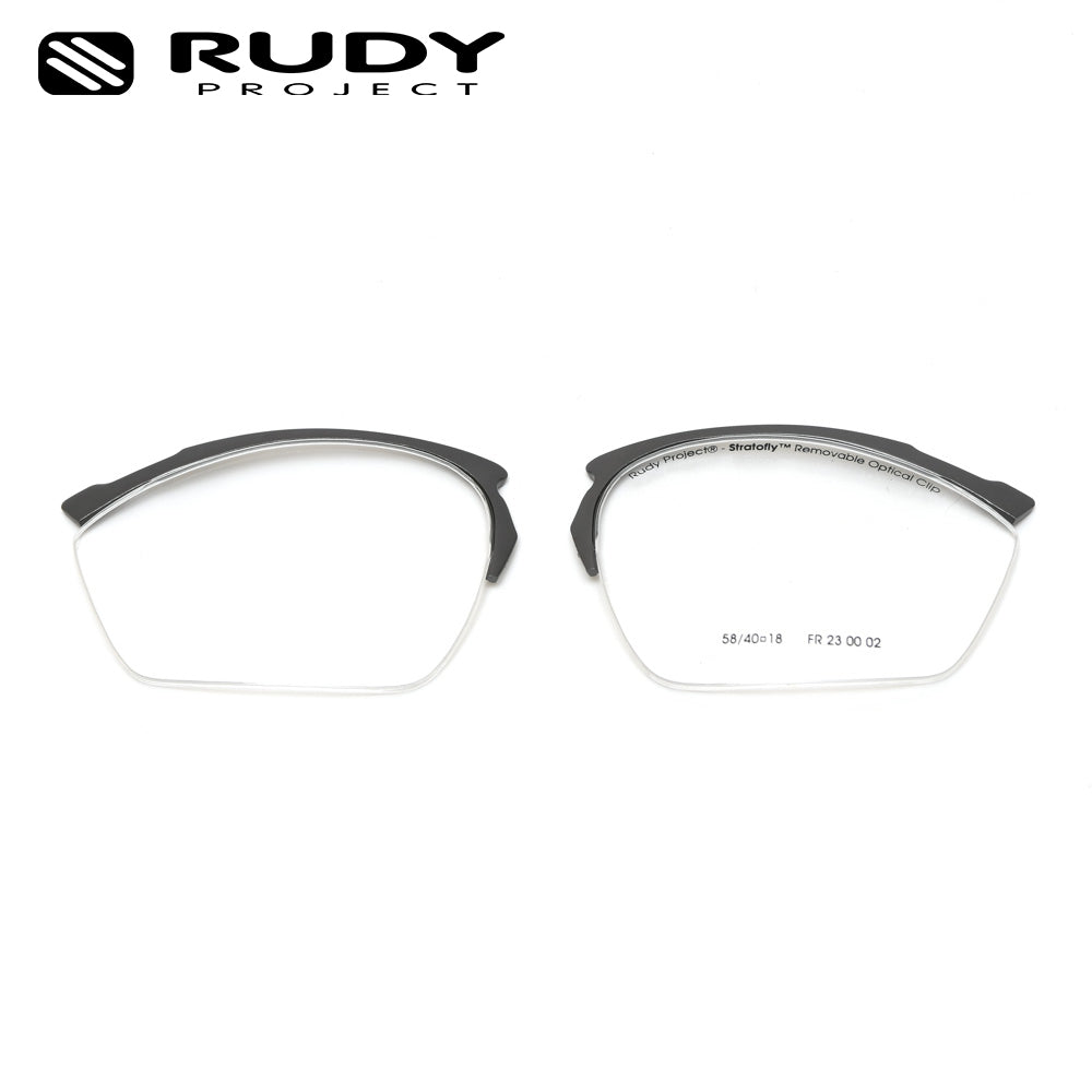 Rudy Project Rx Optical Direct Stratofly for optical used in Biking, Cycling and Sports