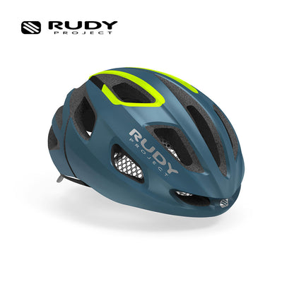 Rudy Project Helmet Strym Pacific Blue (Matte) Small-Medium (54-58 cm)