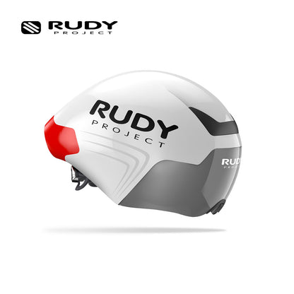 Rudy Project Helmet The Wing White (Shiny) Small-Medium (54-58 cm)