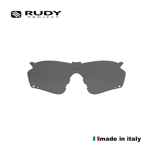 Rudy Project  Tralyx Spare Lensese Smoke Black for Cycling or Biking Sunglasses