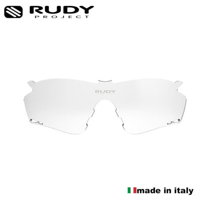 Rudy Project Tralyx Spare Lenses Transparent