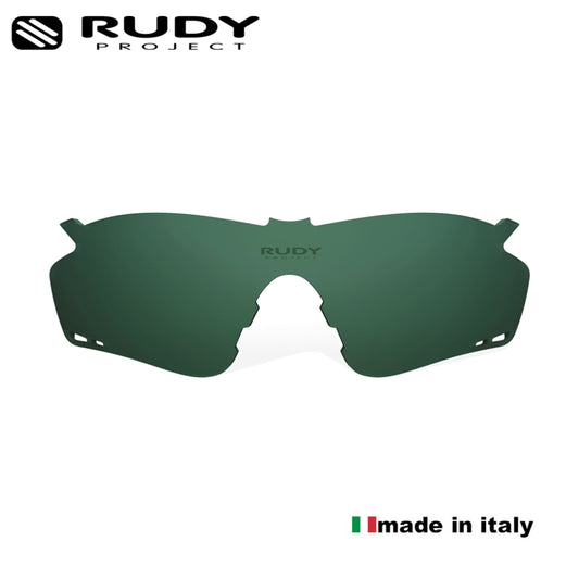 Rudy Project Tralyx Spare Lenses in Transparent Green