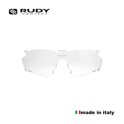 Rudy Project  Tralyx Spare Lenses Impactx2 Black Photochromic for Cycling or Biking Sunglasses